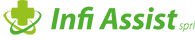 Infi Assist sprl Logo